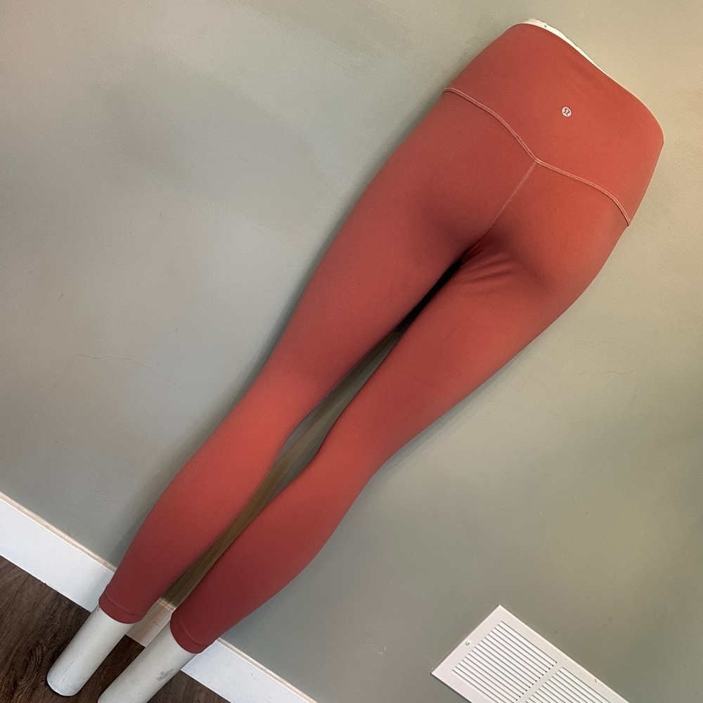 Lululemon Align High-Waisted Leggings